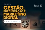 Gestão, Precificação e Marketing digital: farmacêuticos de Prudentópolis participam do curso