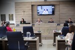 934ª Reunião Plenária