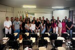 Associação Maringaense promove curso de injetáveis