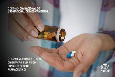 Uso Racional de Medicamentos 