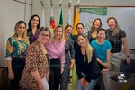 CRF-PR leva à Maringá I Workshop Mulher Farmacêutica Paranaense