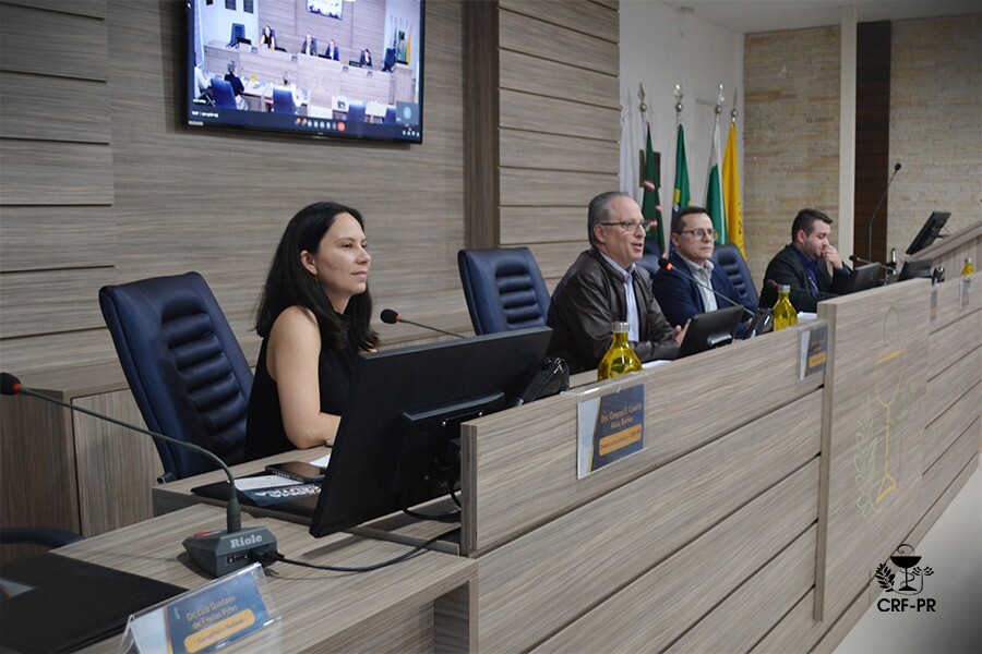 936ª Reunião Plenária