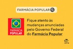 Beneficiários do Bolsa Família terão acesso gratuito a todos os medicamentos do Farmácia Popular