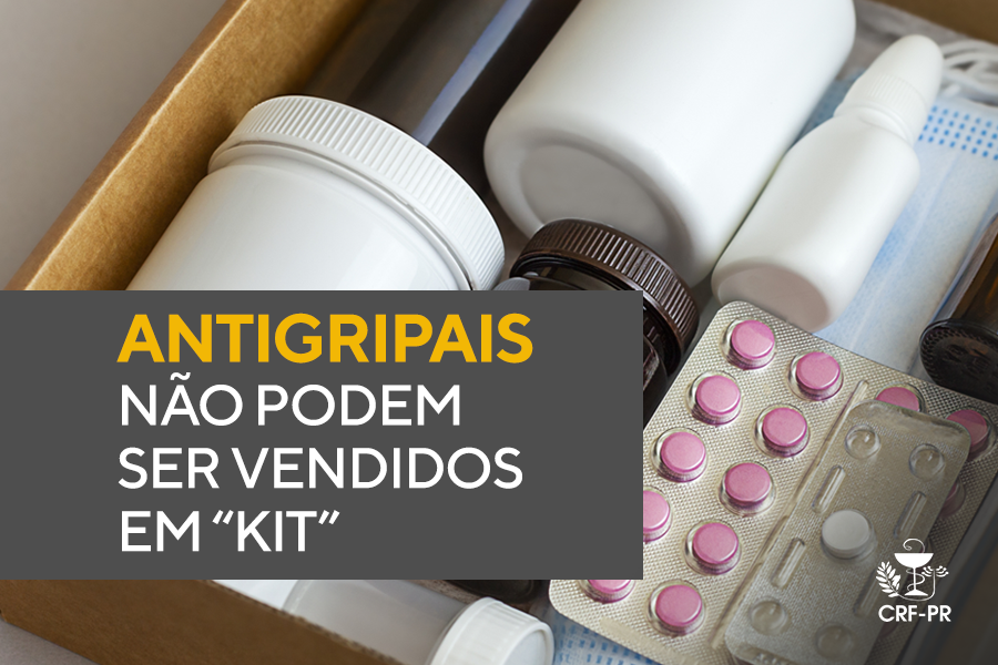 Kit antigripal