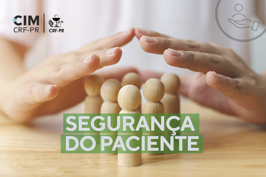 Segurança do Paciente