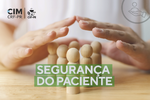 Segurança do Paciente