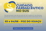 Fórum de Tendências para o Cuidado Farmacêutico no SUS