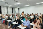 Serviço Farmacêutico: CRF-PR promove curso de perfuração de orelhas em Cascavel