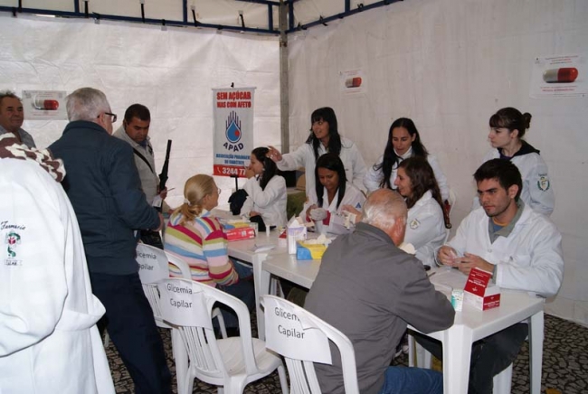 5 de maio - Dia do Uso Racional de Medicamentos