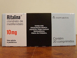 Brasil é 2º no consumo de remédio para déficit de atenção