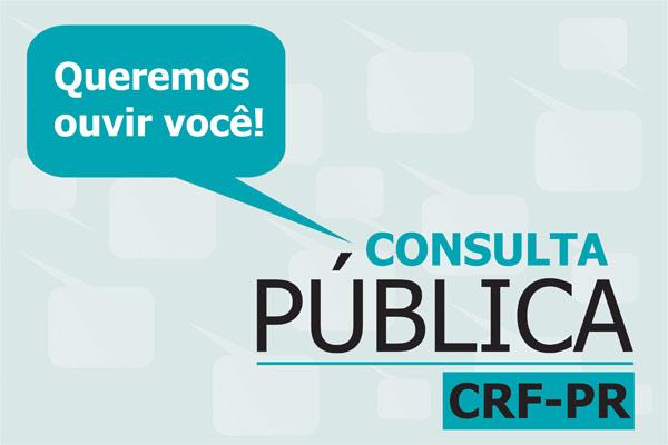 Encerrado o envio de contribuições para Consulta Pública sobre direção técnica