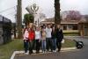 Acadêmicos de Farmácia da UFPR visitam sede do CRF-PR