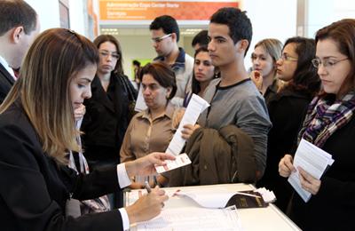 CRF-PR participa da 22ª Semana Racine - Congresso de Farmácia 