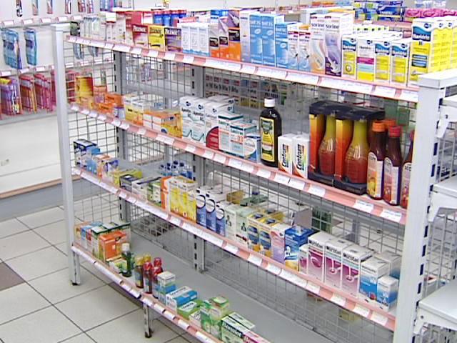 CFM vai à Justiça para proibir venda de medicamentos em gôndolas