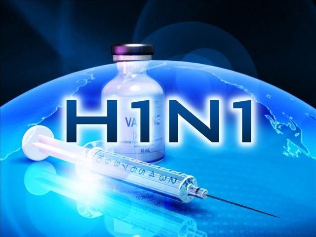 Casos de gripe H1N1 caem 34% nesta semana