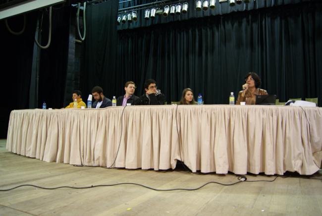 Seminário debateu o futuro do Hospital de Clínicas com a EBSERH