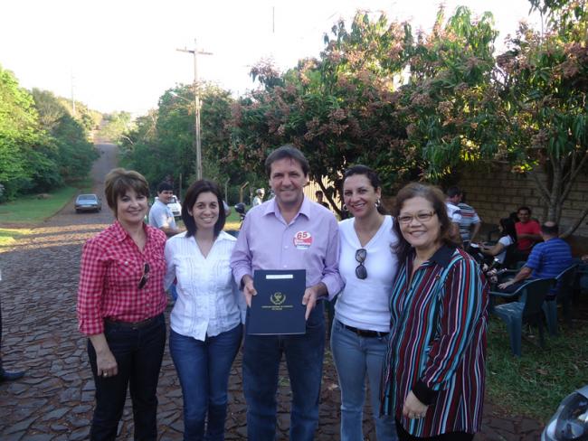 CRF-PR leva propostas do setor Farmacêutico aos Candidatos à Prefeitura de Foz do Iguaçu