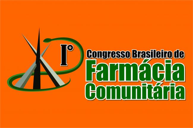 I Congresso Brasileiro de Farmácia Comunitária