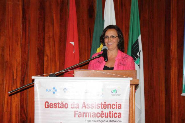 Simpósio discute avanços e estratégias da Assistência Farmacêutica no Paraná