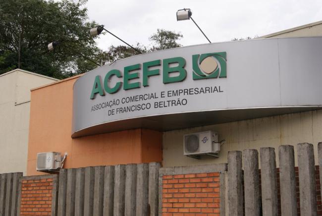 CRF-PR inaugura Seccional no Sudoeste 