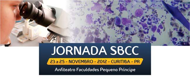 7ª Jornada de Citologia Clínica – SBCC