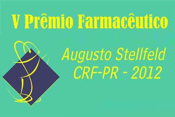 CRF-PR divulga lista dos vencedores do Prêmio Augusto Stellfeld 2012