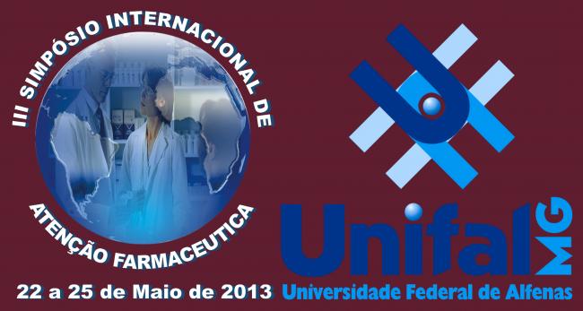 III Simpósio Internacional de Atenção Farmacêutica