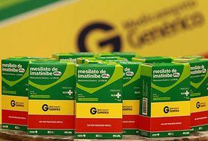 Brasil passa a produzir primeiro medicamento para câncer 