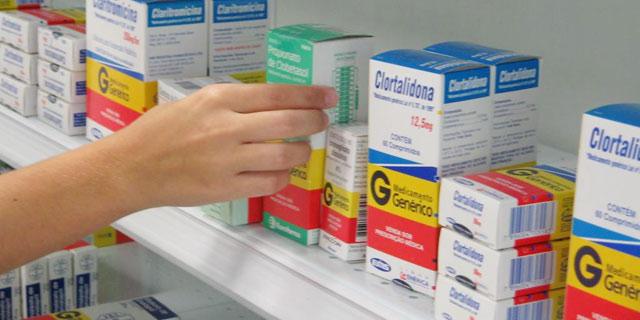 Estudo aponta que regulação diminuiu preço de entrada de medicamentos no mercado