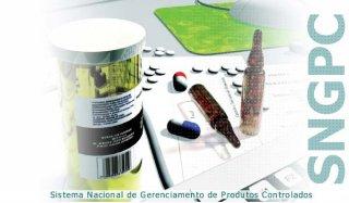 Alteração do cronograma de escrituração dos antimicrobianos no SNGPC