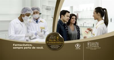 CFF e CRFs fazem campanha publicitária de valorização profissional