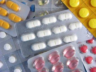Anvisa publica retificação do edital de caducidade de medicamentos