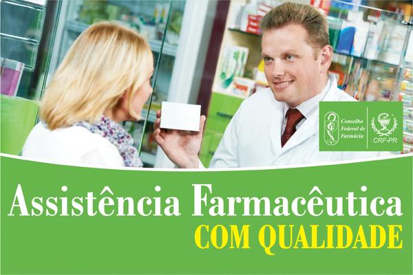 Ciclo de Cursos: Assistência Farmacêutica com Qualidade 