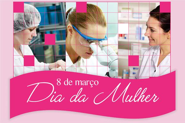 Dia Internacional da Mulher 