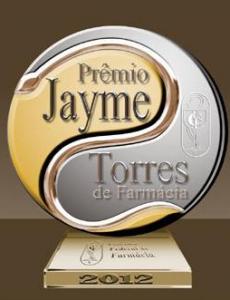 Prêmio Jayme Torres terá uso racional de medicamentos por tema