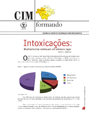 Informativo CIM/CRF-PR