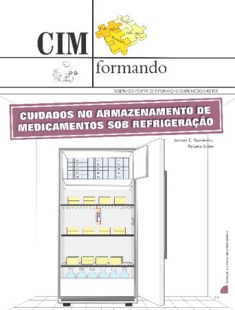 Informativo CIM/CRF-PR