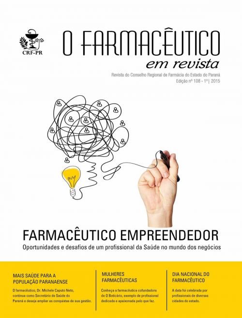 Farmacêutico Empreendedor