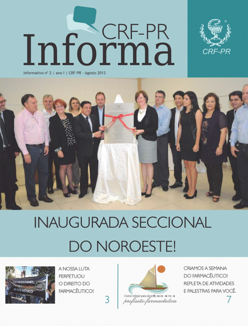 CRF-PR Informa