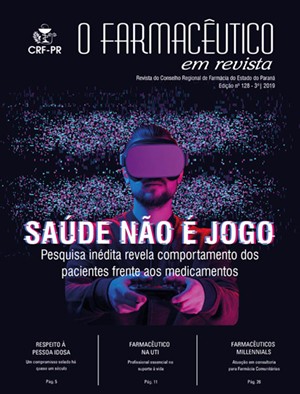 Saúde Não É Jogo