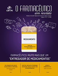 O Farmacêutico em Revista