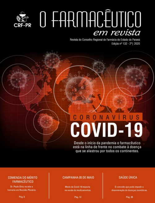 O Farmacêutico em Revista