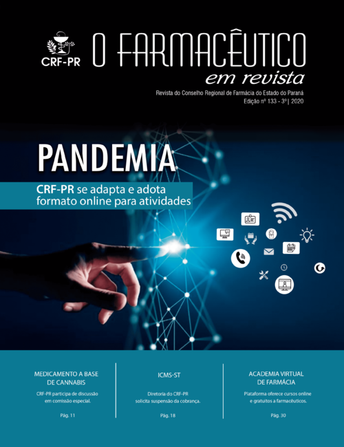 O Farmacêutico em Revista