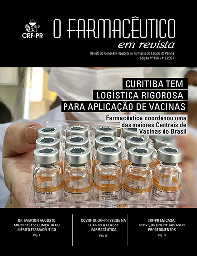 O Farmacêutico em Revista