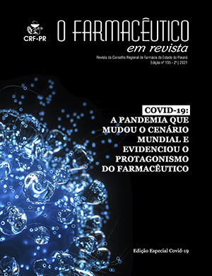 O Farmacêutico em Revista