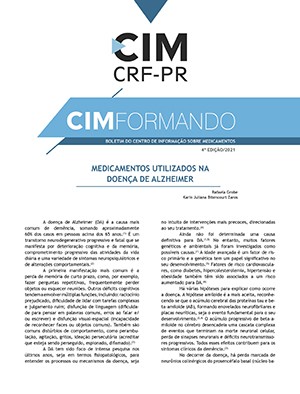 Informativo CIM/CRF-PR 