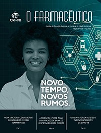 O Farmacêutico em Revista