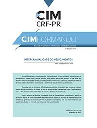 Informativo CIM/CRF-PR